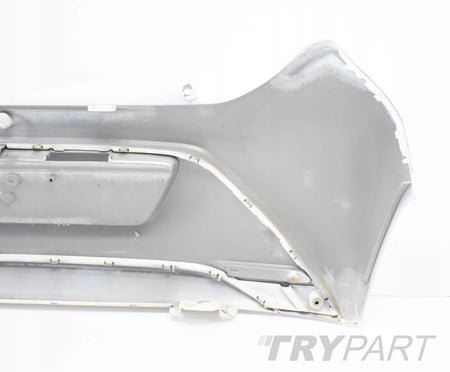 TOYOTA AYGO II REAR BUMPER EXCELLENT CONDITION ORG