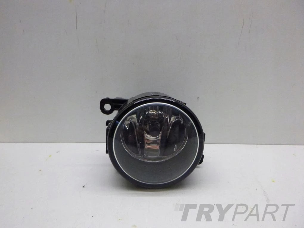 CITROEN C4 halogen right left