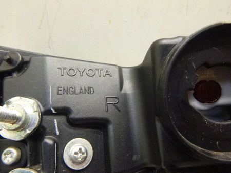 TOYOTA COROLLA E21 KOMBI 18- Right Rear Lamp