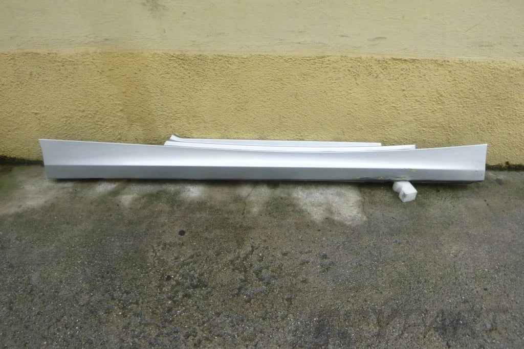 BMW 1 E81 E87 Right Sill Cover