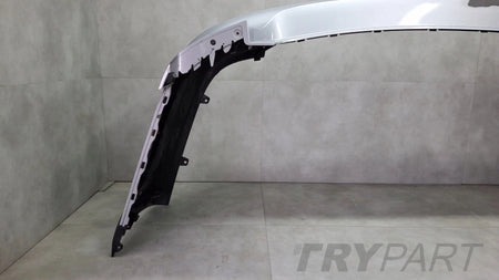 Rear bumper for AUDI A6 C8 4K9 KOMBI ALLROAD 18-25