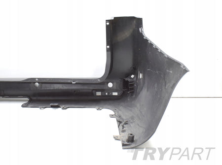 MERCEDES VITO W447 REAR BUMPER ORIGINAL PAINT