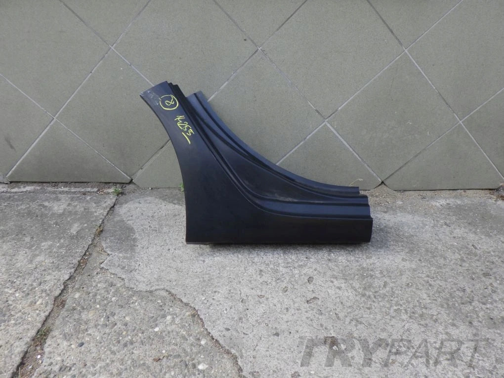 OPEL ASTRA K V 5 15- Right Sill New Original
