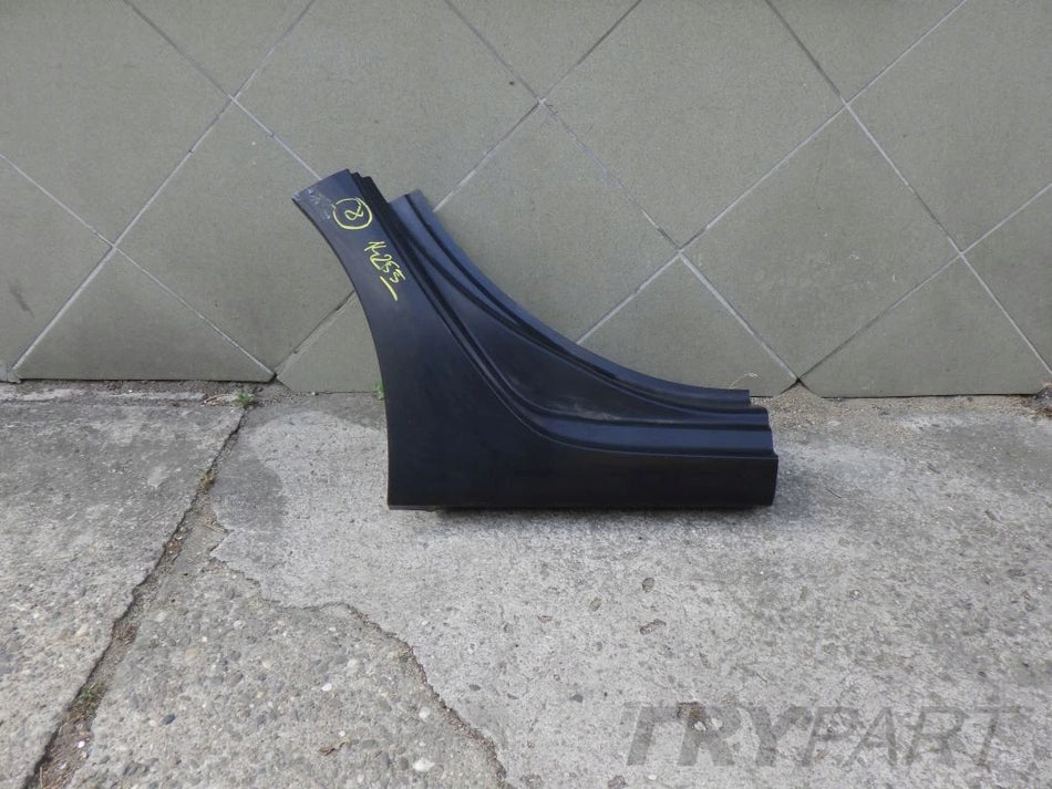 OPEL ASTRA K V 5 15- Right Sill New Original