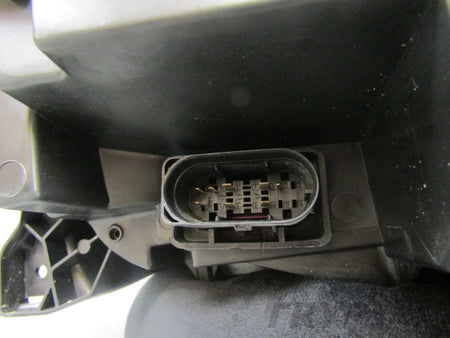 MERCEDES ML W166 XENON HEADLIGHT ACTIVE CURVE 11-15 LH LEFT A1668207859