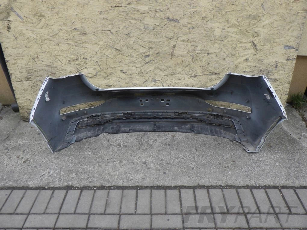 HYUNDAI i30 III 3 LIFT FL HB 20- Rear Bumper