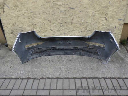 HYUNDAI i30 III 3 LIFT FL HB 20- Rear Bumper