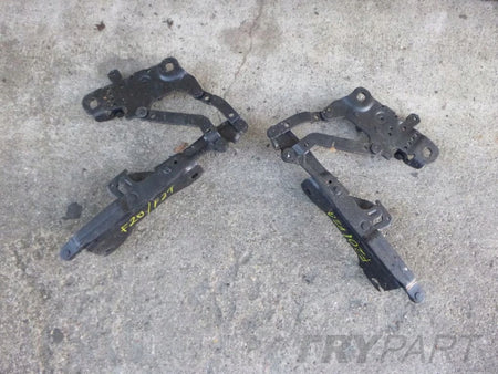 BMW 1 F20 2 F22 3 F30 4 F32 Hood Hinge Left