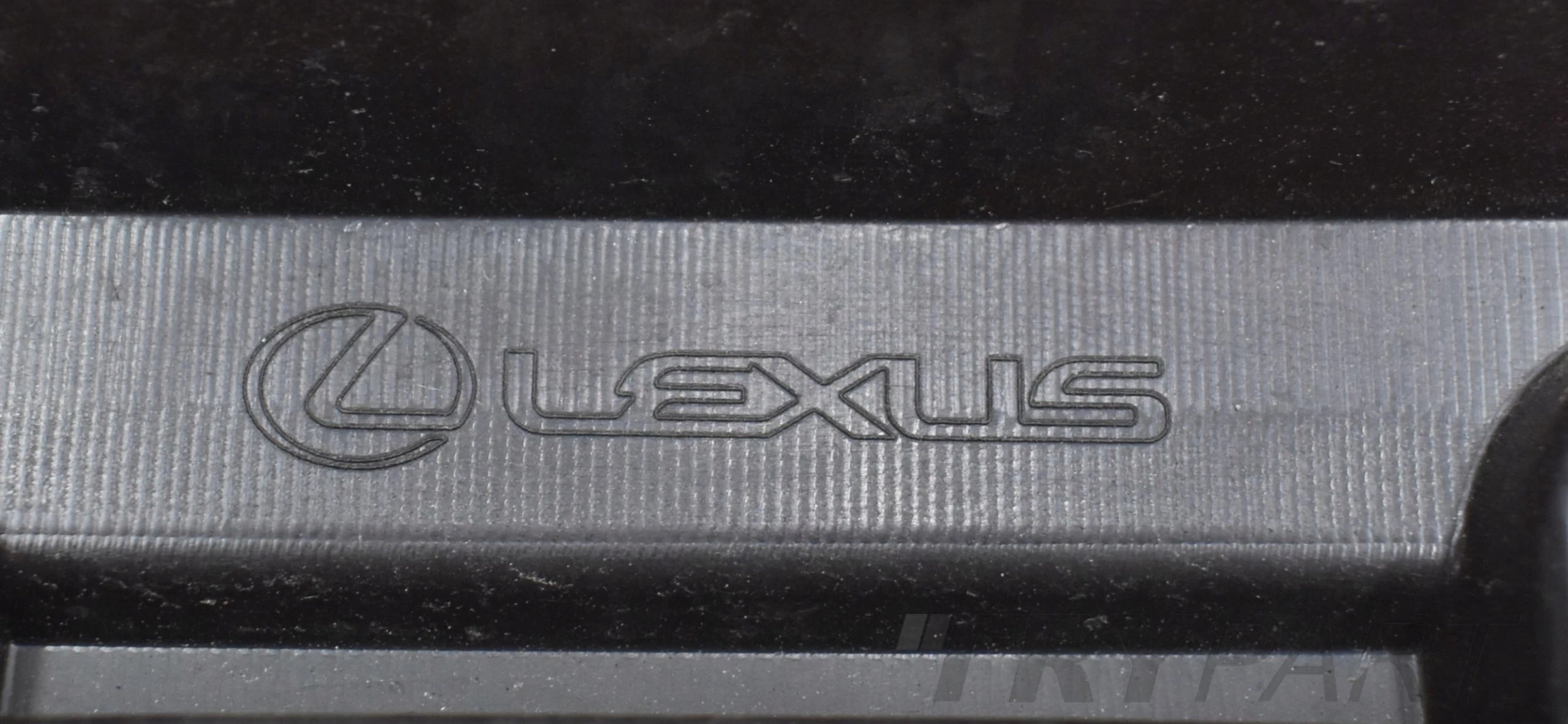 LEXUS NX LIFT FRONT BUMPER ORG + CHROME