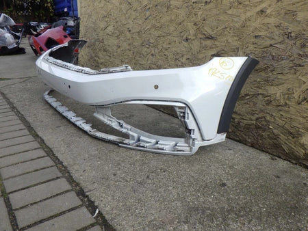 VW PASSAT B8 ALLTRACK LIFT 19- Front Bumper