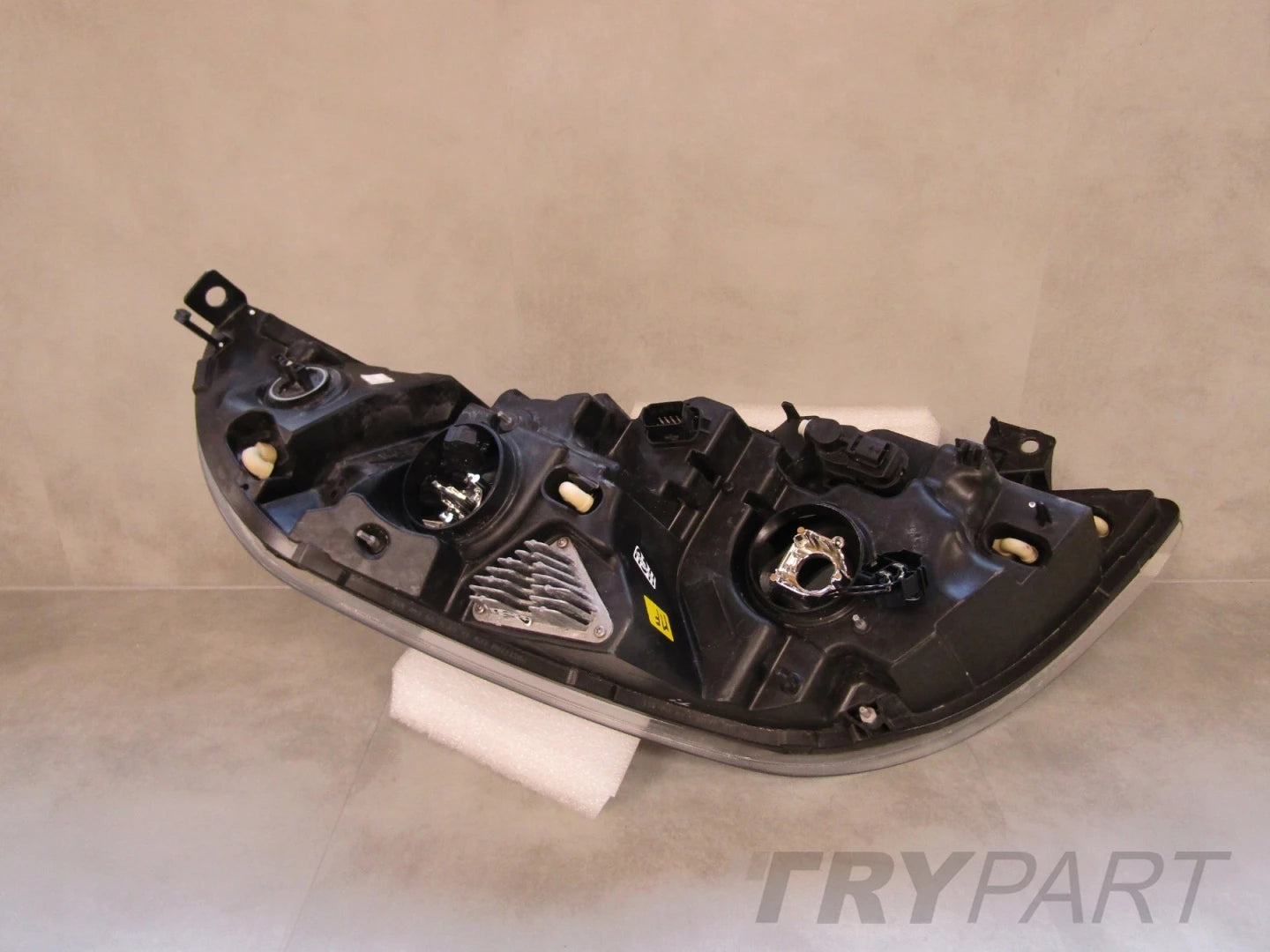 FRONT LAMP OPEL MOVANO B LIFT STANDARD 19- LH 260604857R
