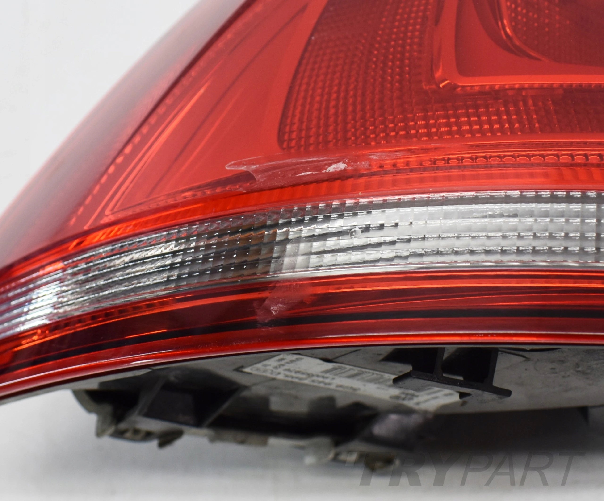 VW GOLF VII 5G9 LEFT REAR LIGHT ORG ESTATE