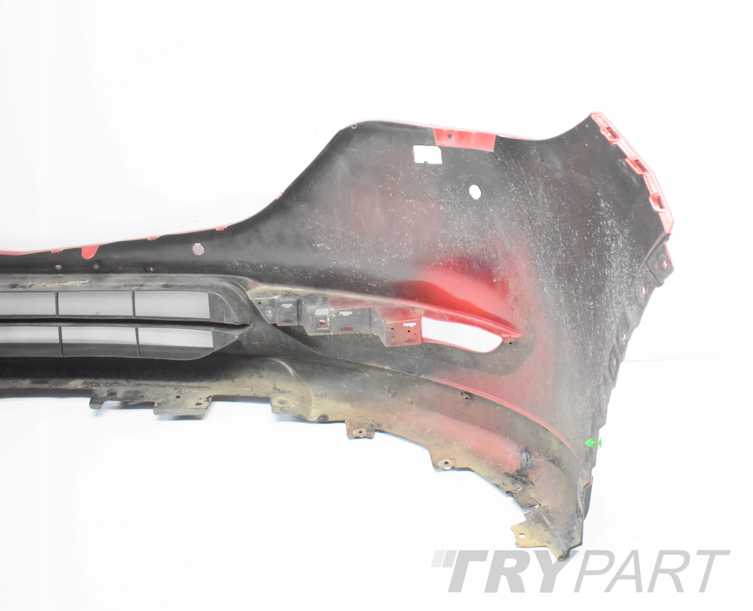 MAZDA CX5 CX-5 II FRONT BUMPER ORG