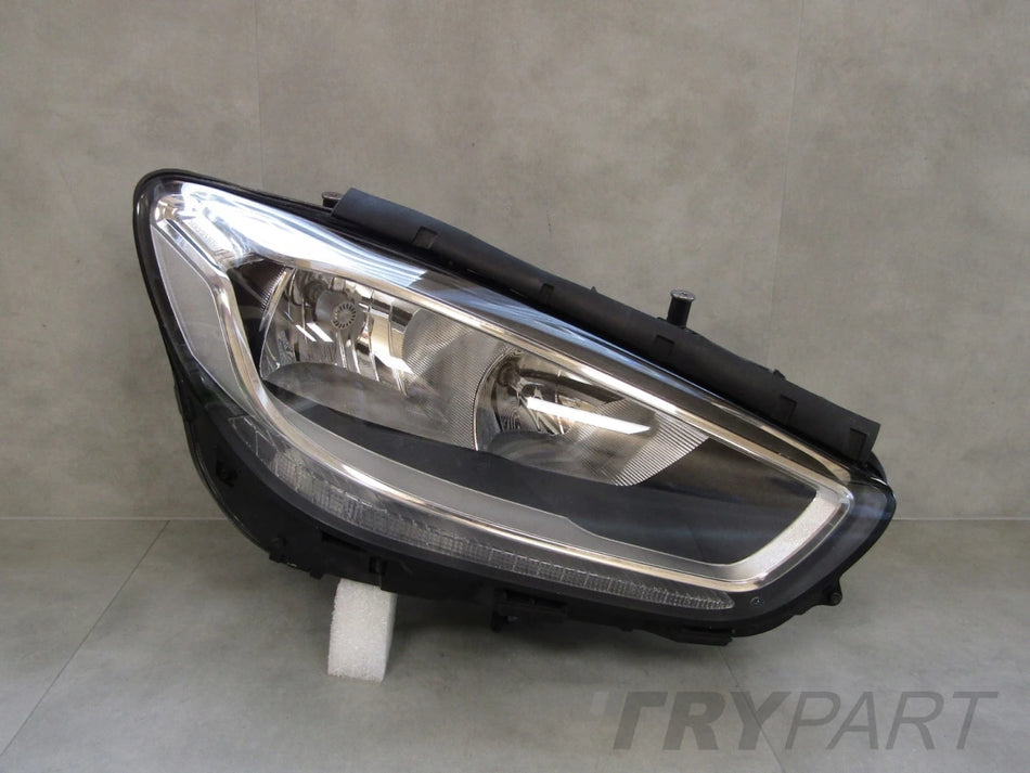 MERCEDES CITAN W420 STANDARD HEADLIGHT 21- RH A4209060100