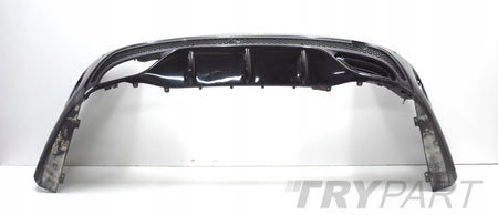 MERCEDES C CLASS W205 AMG REAR BUMPER ESTATE
