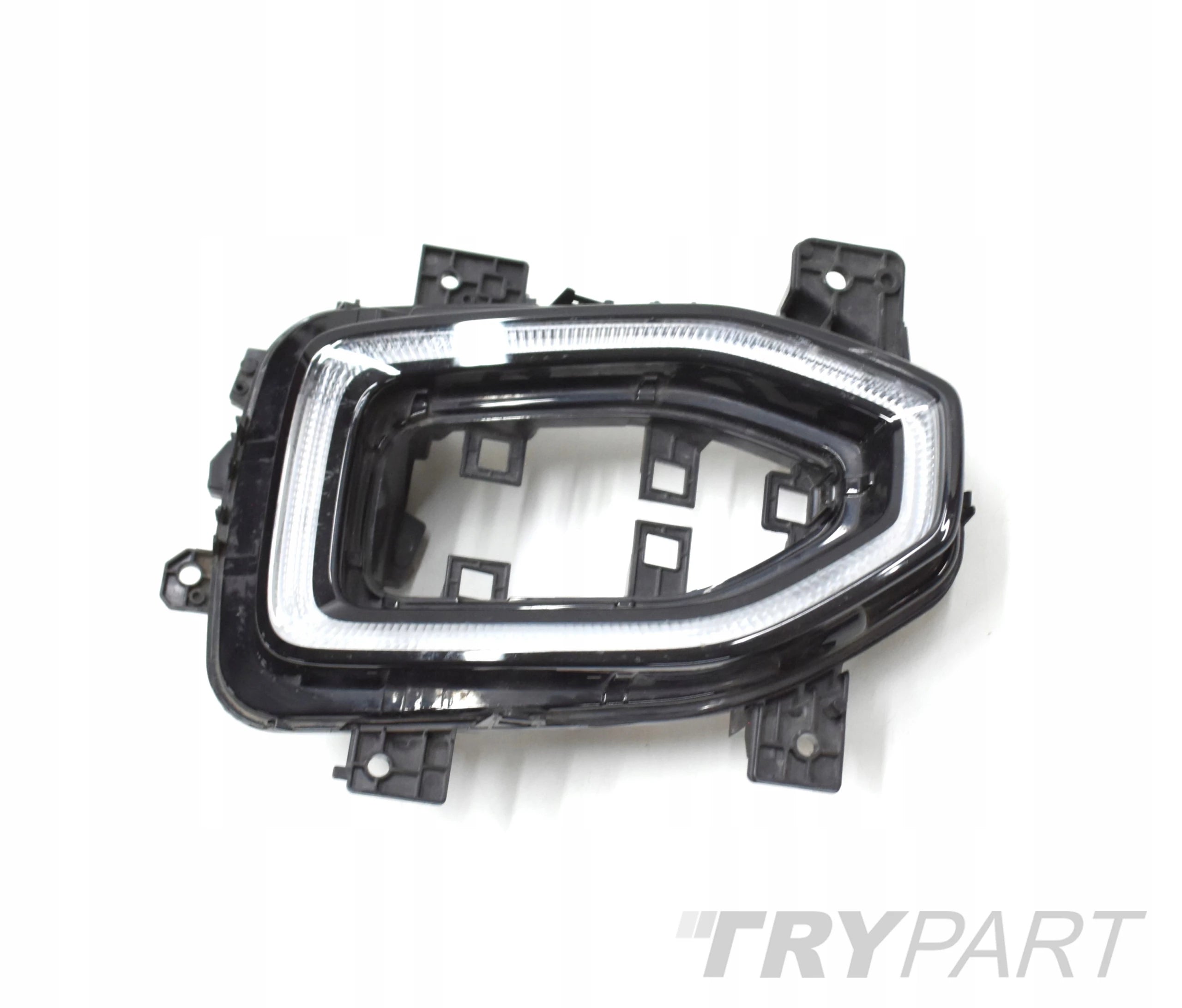 VW T ROC T-ROC 2GA RIGHT FOG LIGHT LED DRL TURN SIGNAL ORG EU