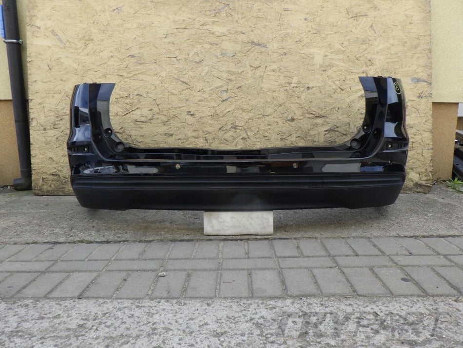 FORD MONDEO MK5 V KOMBI 15- Rear Bumper