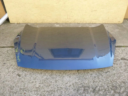 FORD KUGA III MK3 FORD ESCAPE 2020- Hood
