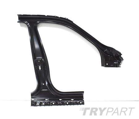 BMW X1 U11 LEFT SILL OUTER PANEL LEFT PILLAR ORG