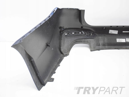 BMW 5 Series G31 M Sport Package Rear Bumper - Excellent Condition