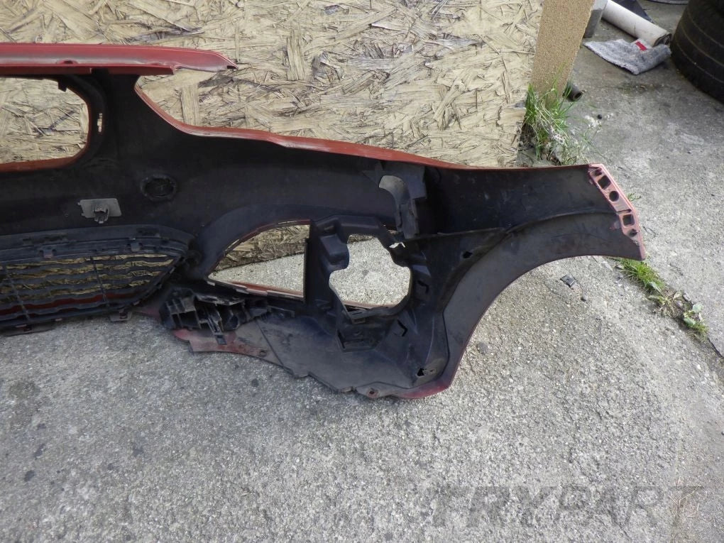 BMW 1 F20 F21 LIFT LCI M PACKAGE - front bumper