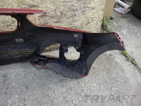BMW 1 F20 F21 LIFT LCI M PACKAGE - front bumper