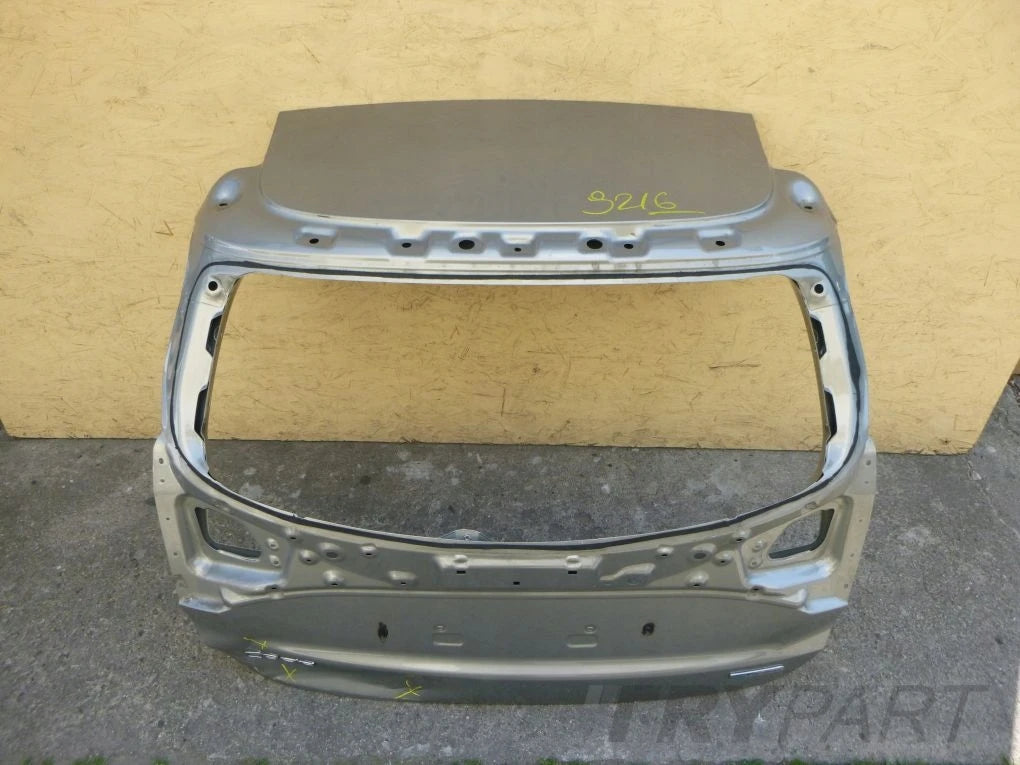 KIA CEED II SW KOMBI 12- Tailgate