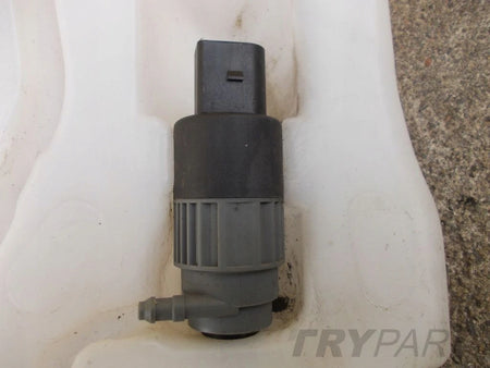NISSAN QASHQAI Wiper Washer Pump
