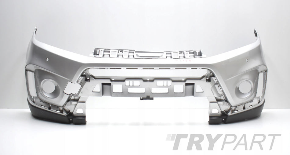 SUZUKI VITARA III LIFT FRONT BUMPER ORIGINAL
