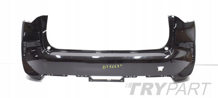 OPEL ASTRA L VI REAR BUMPER ORIGINAL ESTATE
