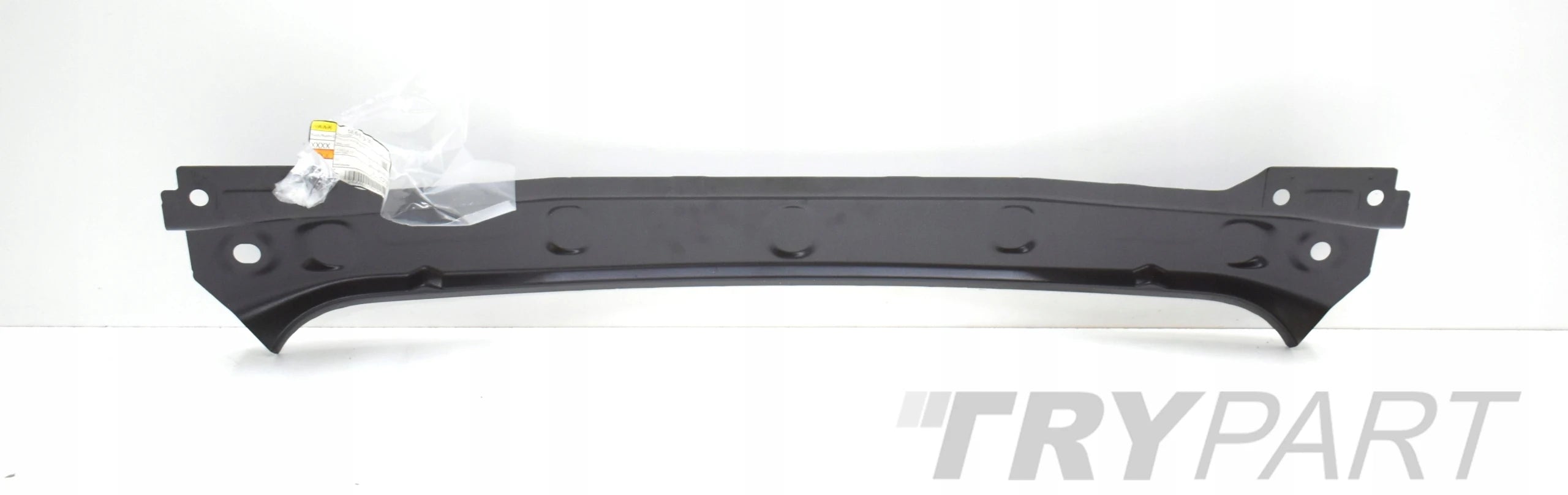 SKODA OCTAVIA IV 5E6 REAR BUMPER REINFORCEMENT PANEL ORG NEW 5E6813303 SEDAN