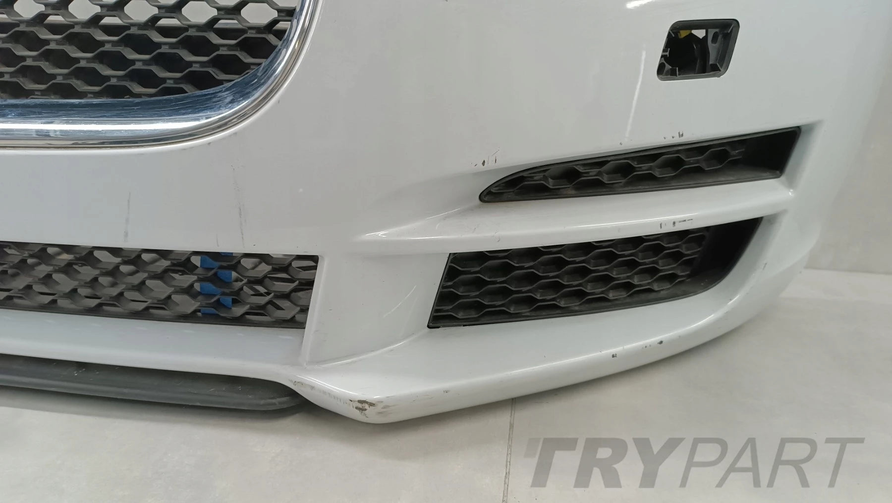 Front Bumper for Jaguar XE X760 14-19