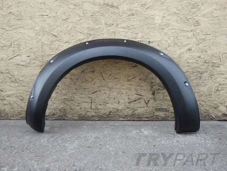 FORD RANGER WILDTRAK front left fender trim