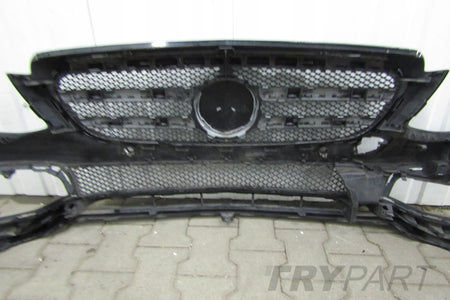 Front Bumper Mercedes E-Class 213 16-20