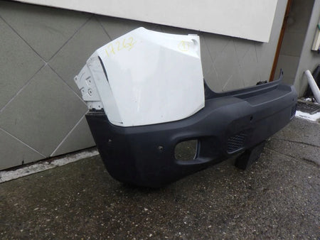 JEEP RENEGADE 14- rear bumper