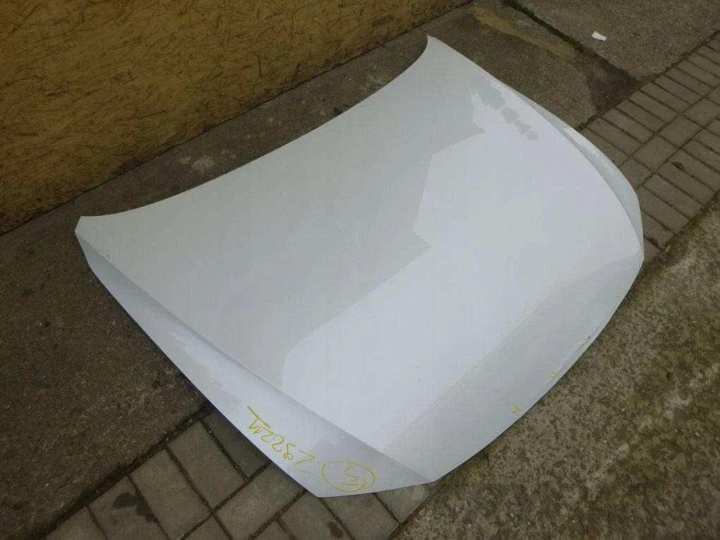 VW PASSAT B8 3G 2014- Hood