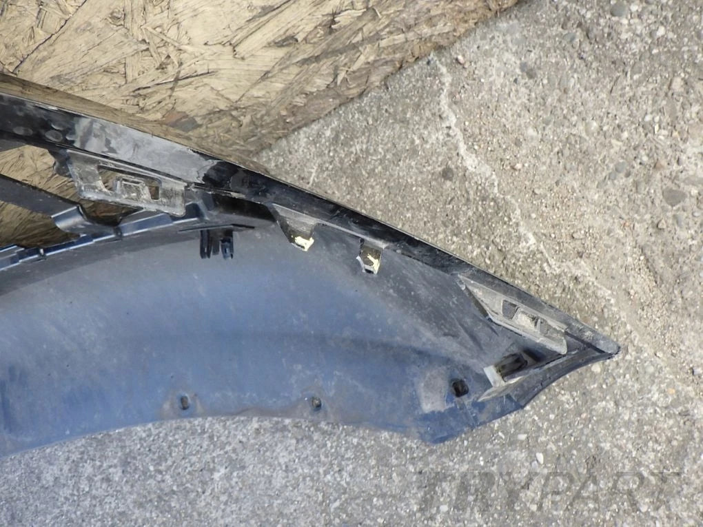 BMW I3 I01 LIFT 17- Rear Bumper