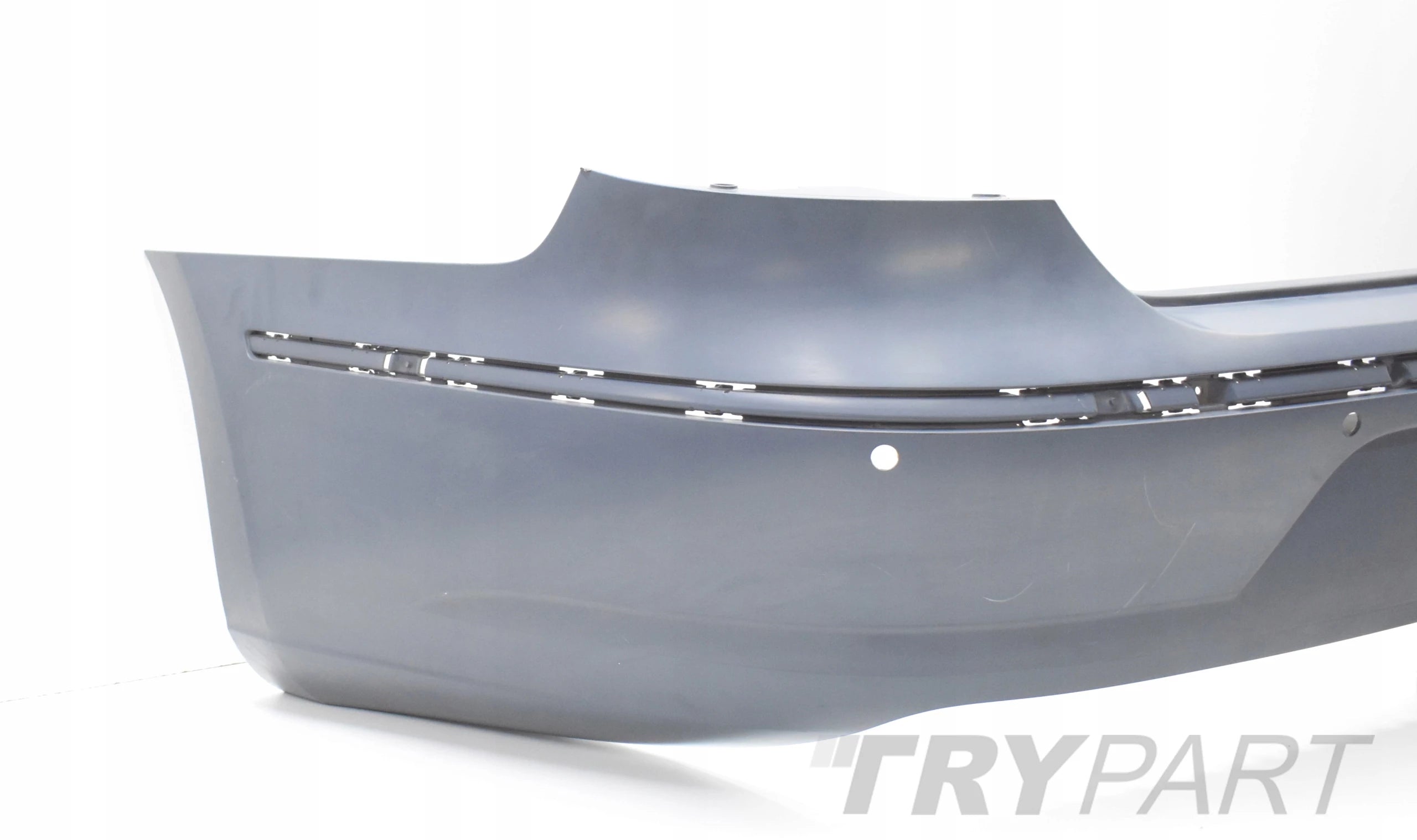 VW PASSAT CC LIFT 3C8 REAR BUMPER ORG NEW 3C8807421K
