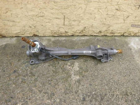 VW GOLF 7 VII HEADLIGHT MECHANISM GEARBOX