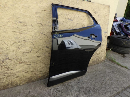 PEUGEOT 2008 II 2 19- Front Left Rear Door