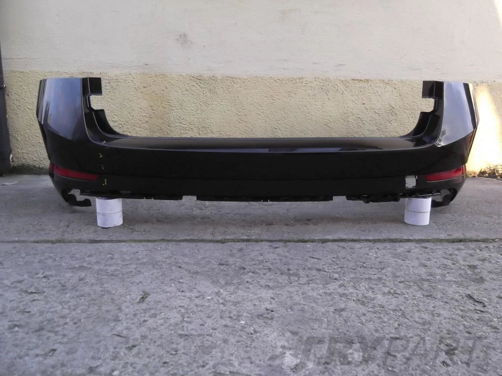 SKODA SUPERB III KOMBI 3V9 Rear Bumper
