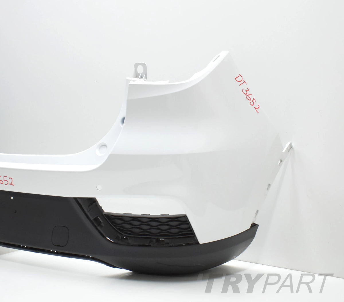 MG ZS REAR BUMPER ORG
