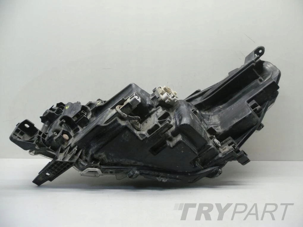 TOYOTA HILUX LIFT FULL LED 8 VIII 20- HEADLIGHT RIGHT