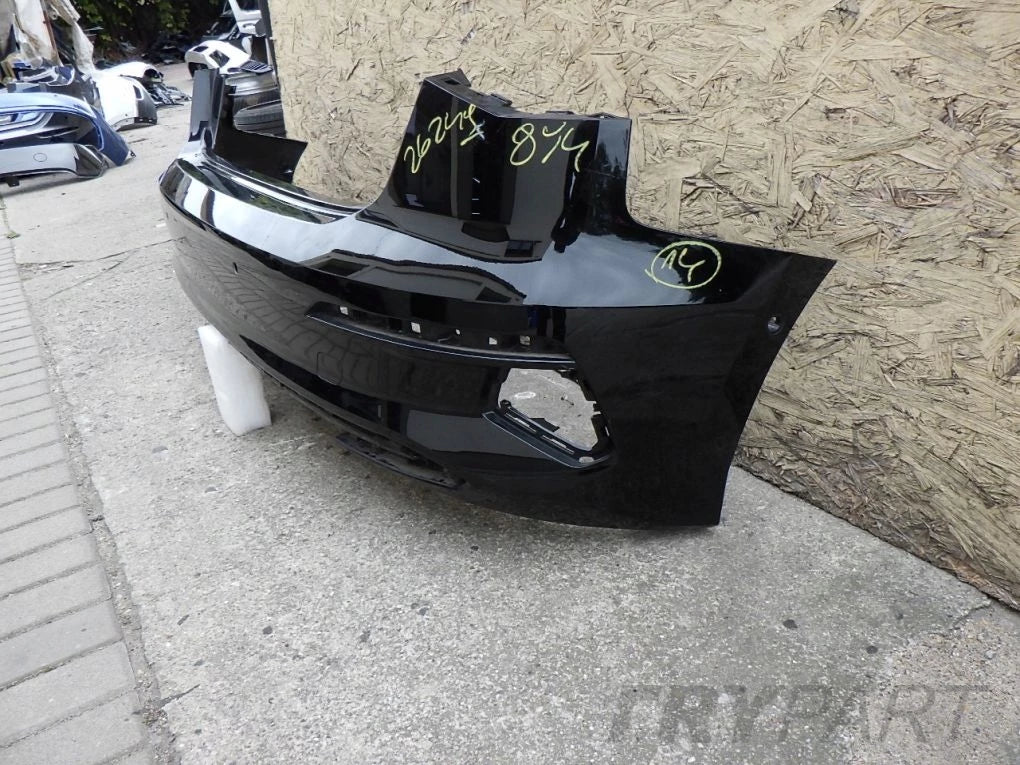 AUDI A3 8Y4 8Y SPORTBACK 20- Rear Bumper