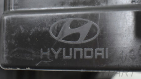 HYUNDAI ELANTRA VII LEFT FRONT HEADLIGHT ORG EU