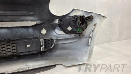 Front Bumper Fiat 500 Lift 2015-2024