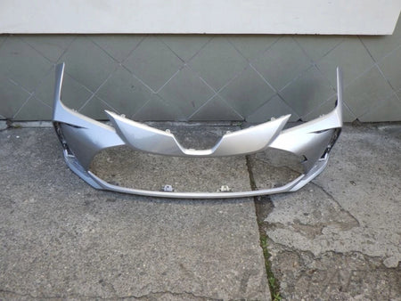 TOYOTA COROLLA E21 SEDAN 18- front bumper