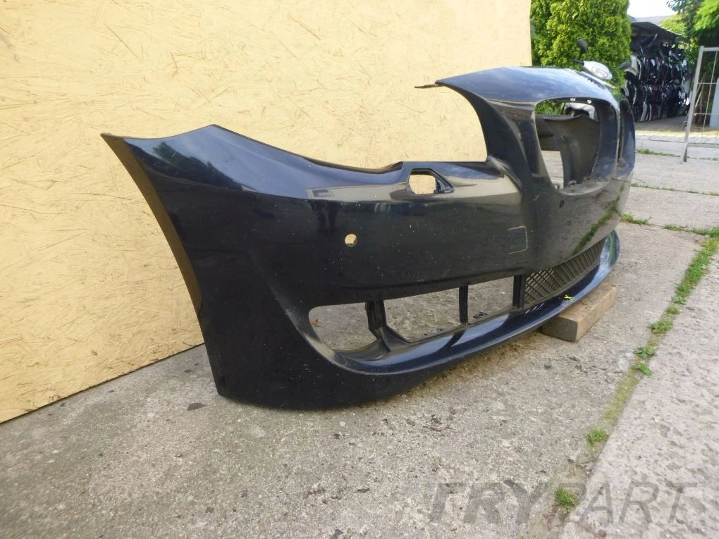 BMW 5 F10 F11 Front Bumper