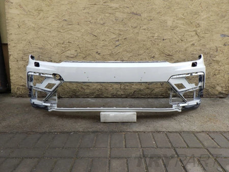 VW TIGUAN II 5NA R-LINE Front Bumper