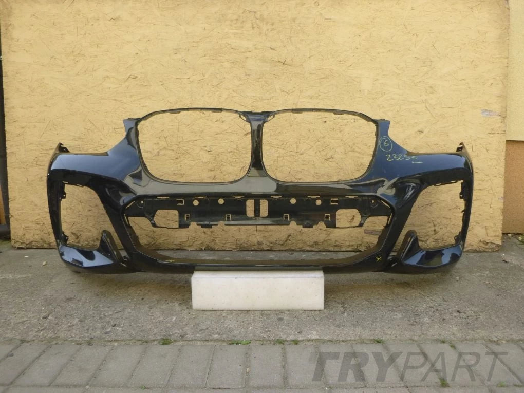 BMW X3 G01 X4 G02 M Package Front Bumper